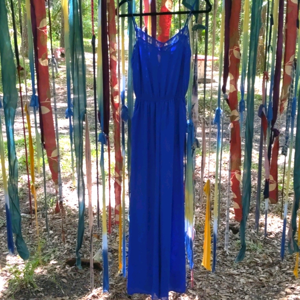 Blue Radiance.